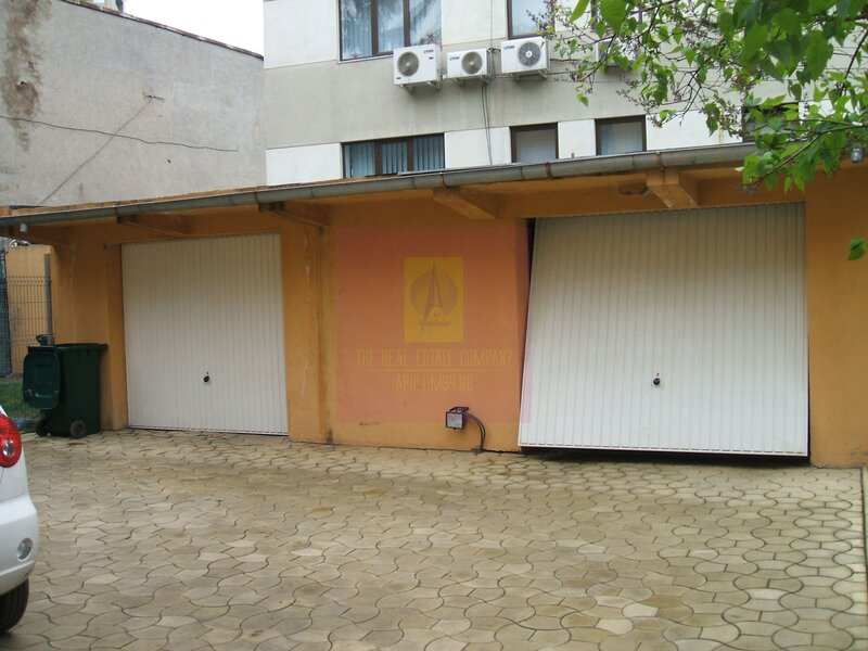 Vila individuala, Cotroceni-Facultatea de Medicina-20 camere