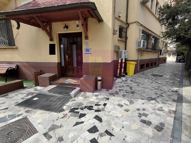 Vila individuala, Cotroceni-Facultatea de Medicina-20 camere